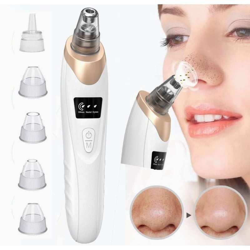 Limpiador puntos Negros Cleaner