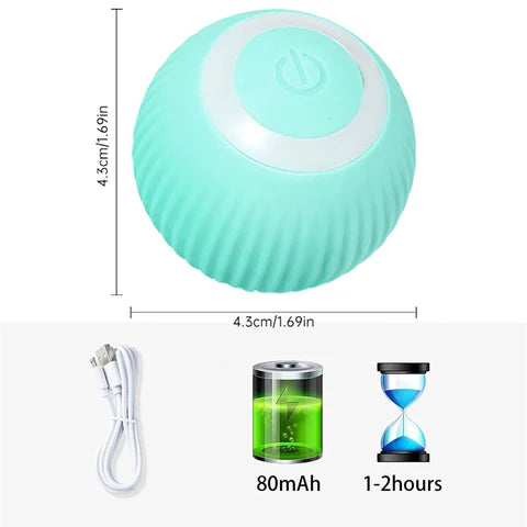 SmartBall® Juguete Para Perro o Gato