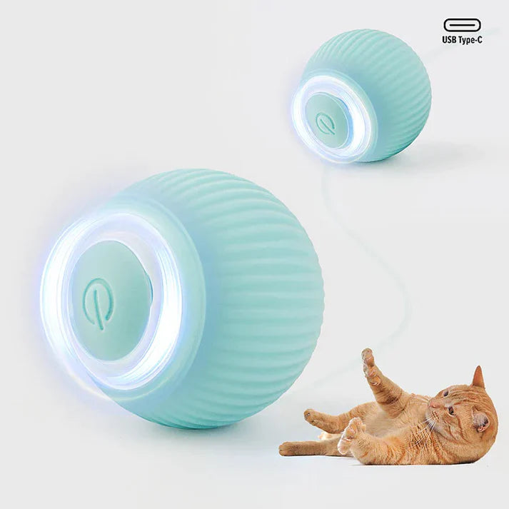 SmartBall® Juguete Para Perro o Gato