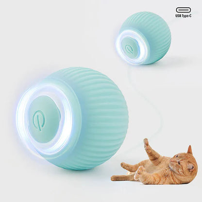 SmartBall® Juguete Para Perro o Gato