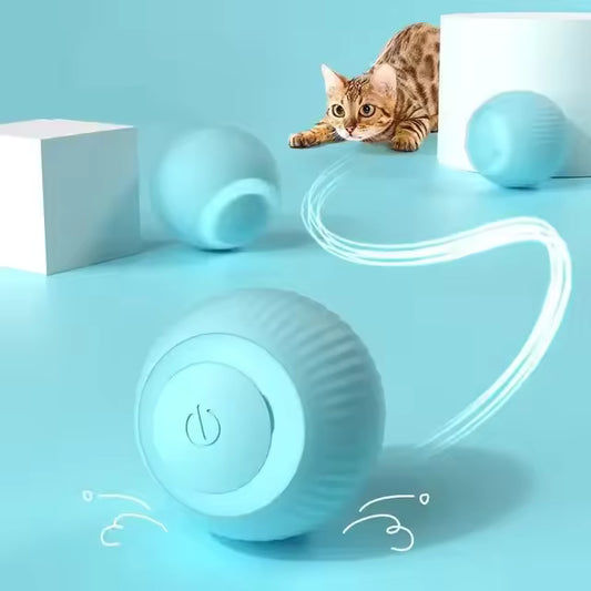 SmartBall® Juguete Para Perro o Gato