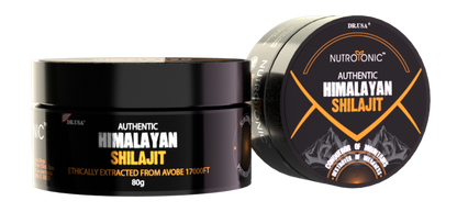 SHILAJIT ORIGINAL HIMALAYA