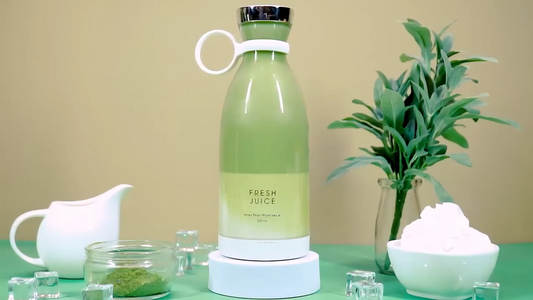 Batidora Portátil Juice 350 ml